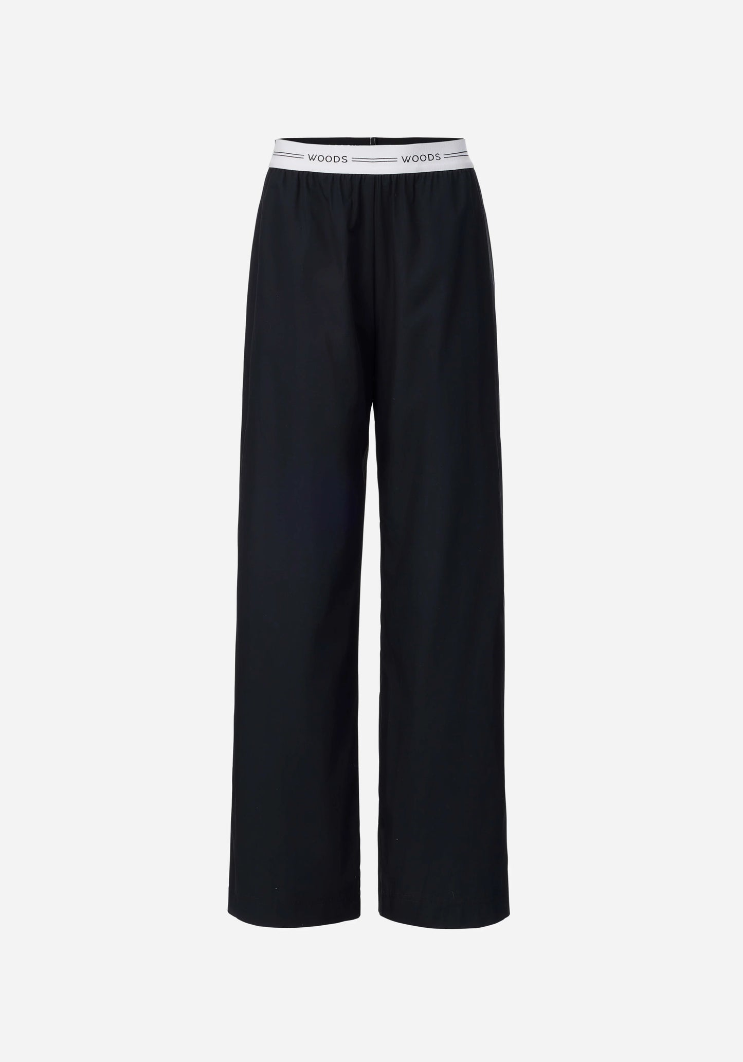 Keaton Pant in Black