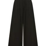 Wesley Trouser in Black