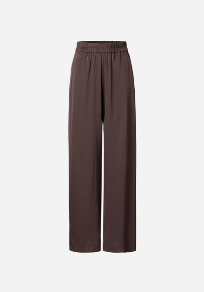 Pilot Pant in Chocolate