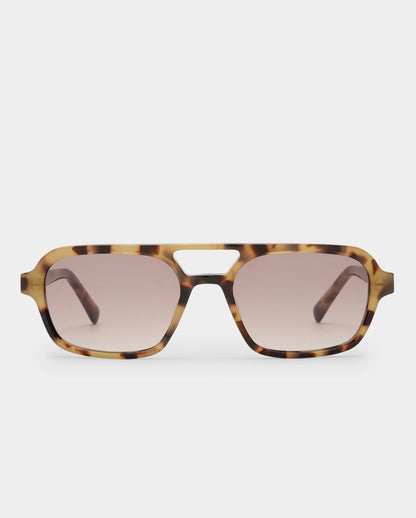 dusty sunglasses mocha tort luv lou