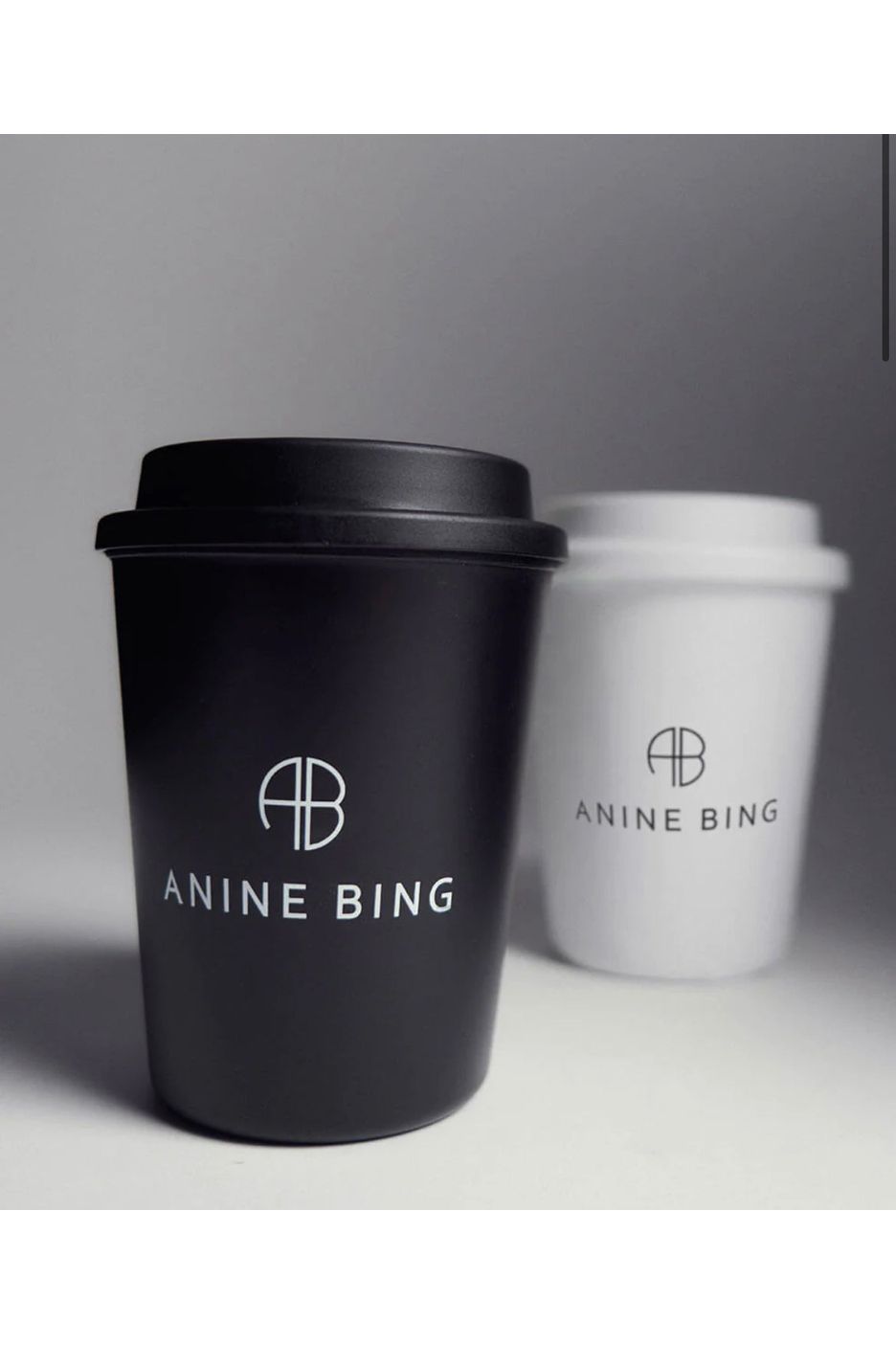 AB Cup 2 Pack by Anine Bing