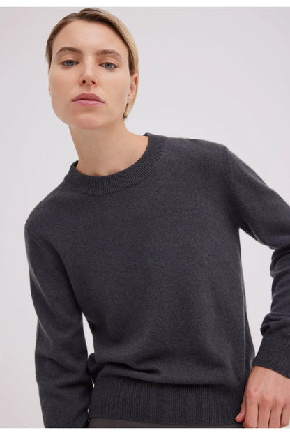 Peter Sweater in Muse by Jac + Jack