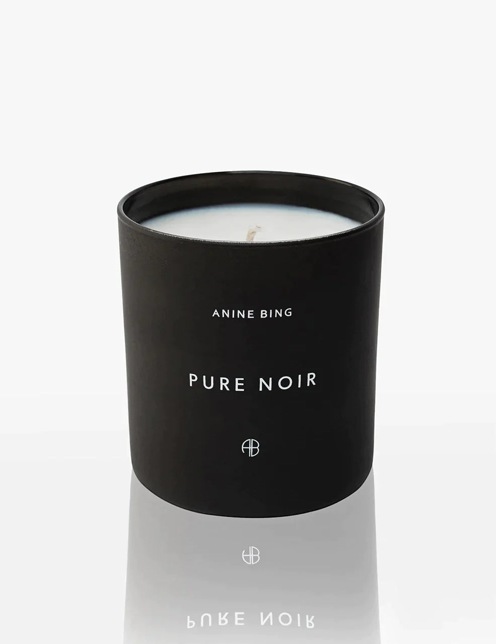 Pure Noir Candle