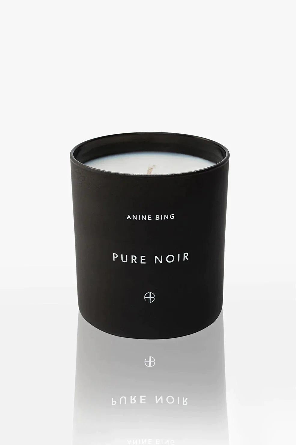 Pure Noir Candle