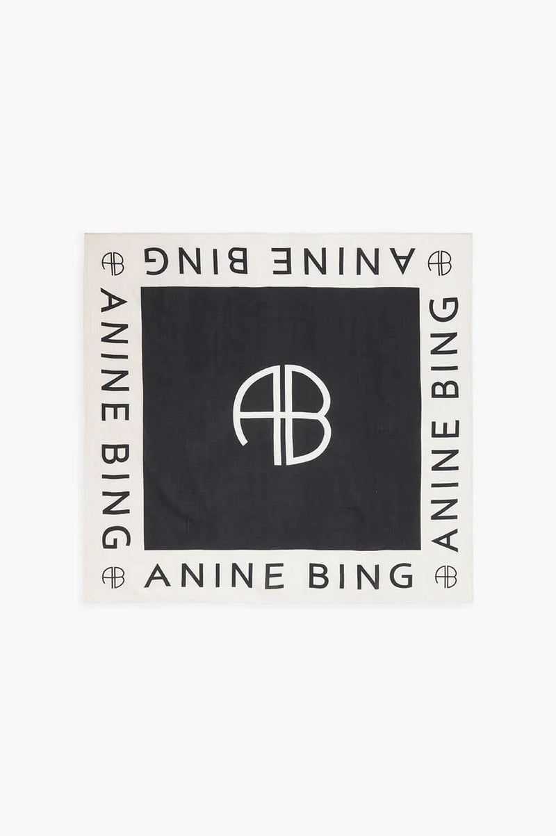 Anine Bing AB Cup 2 Pack - White - One Size