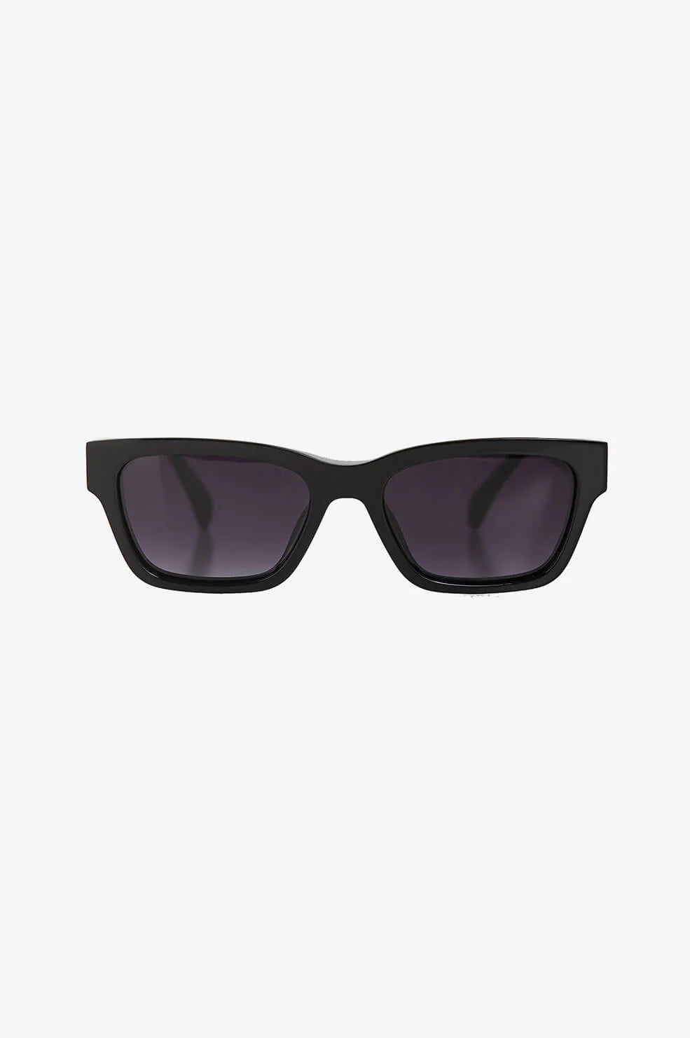 Daria Sunglasses in Black by Anine Bing
