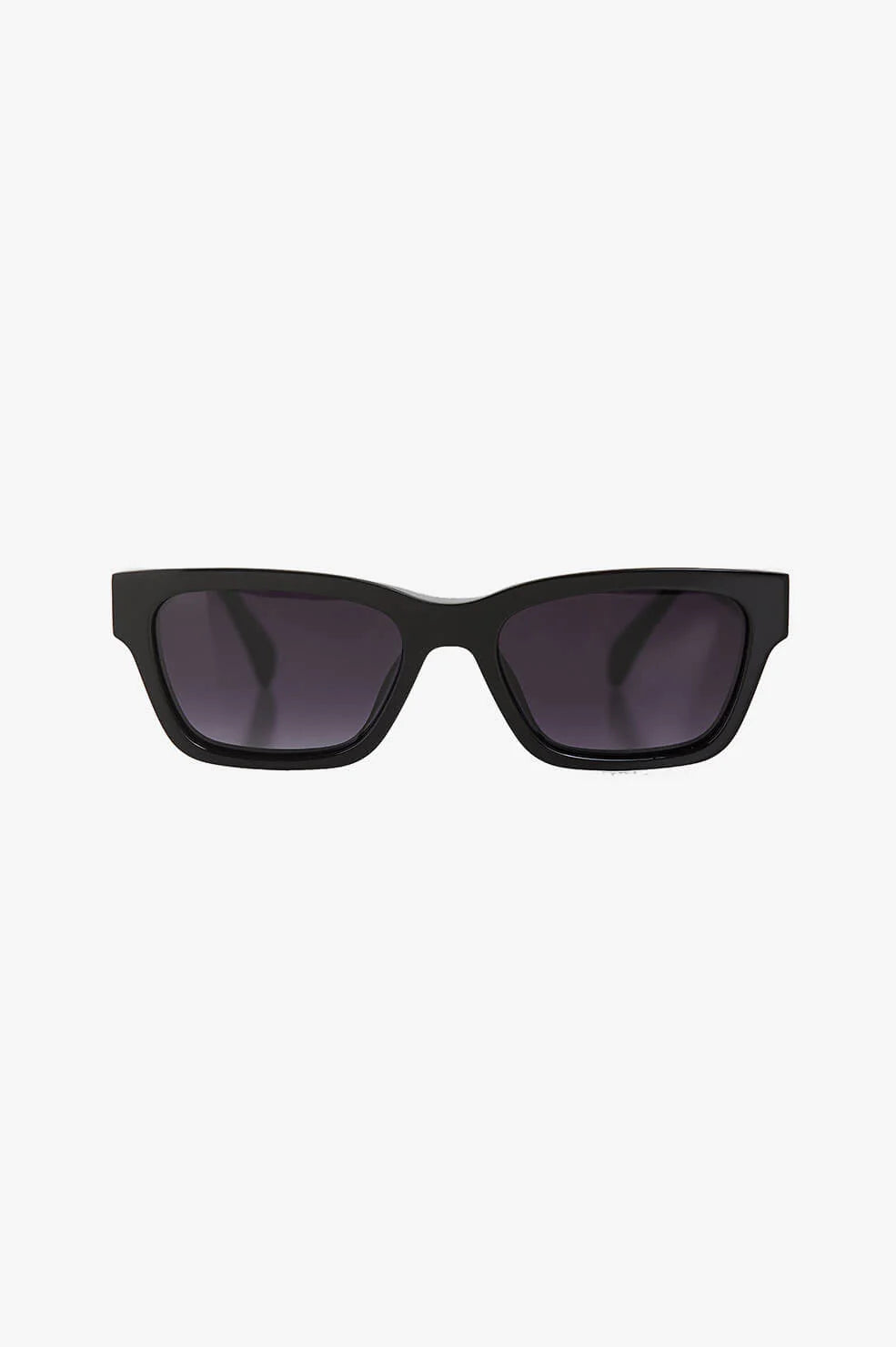 Daria Sunglasses in Black