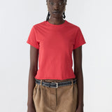 Raw Edge Baby T-Shirt