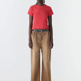 Raw Edge Baby T-Shirt