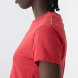 Raw Edge Baby T-Shirt