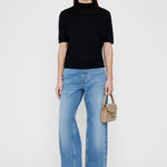 Monique Sweater in Black