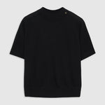 Monique Sweater in Black