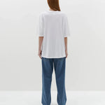 Slouch Boyfriend Short Sleeve T-shirt
