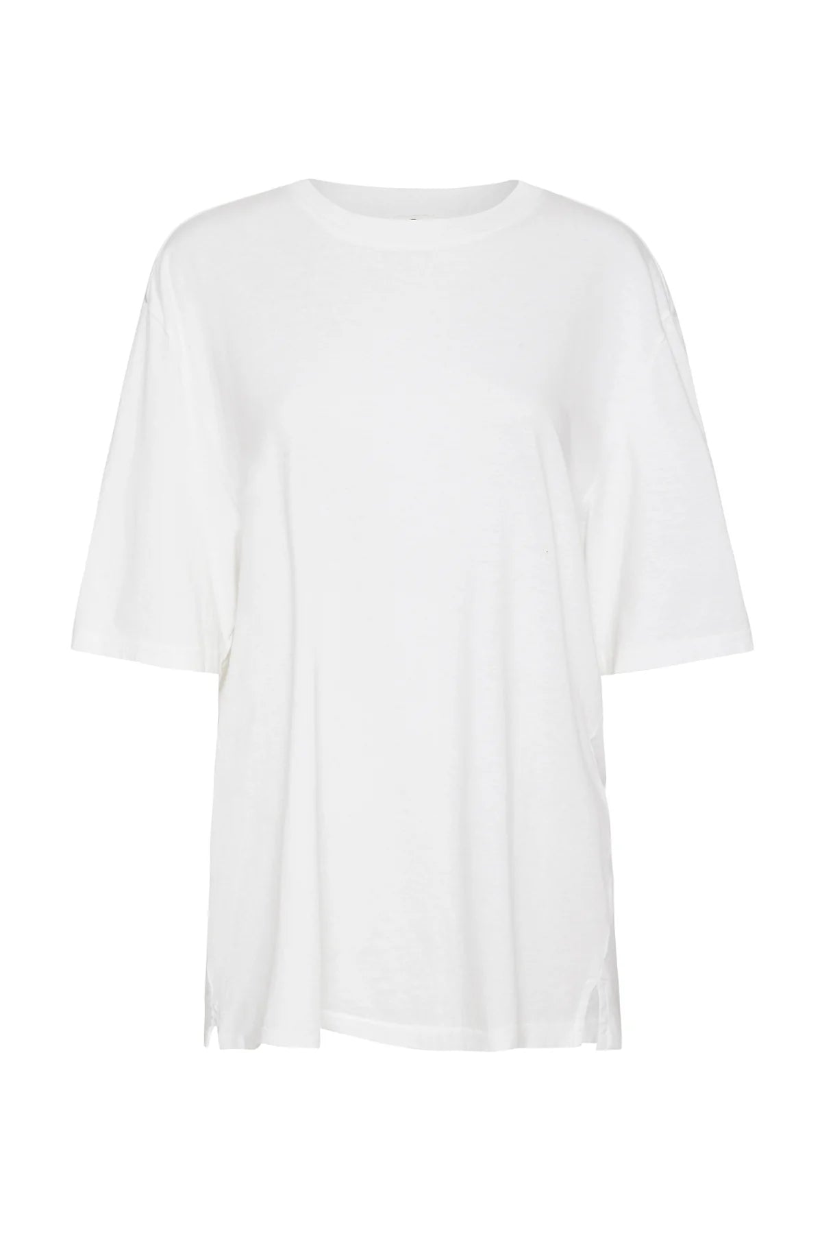 Slouch Boyfriend Short Sleeve T-shirt