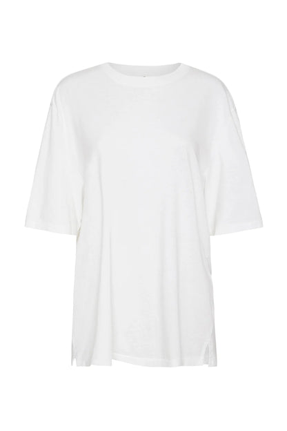 Slouch Boyfriend Short Sleeve T-shirt